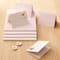 6 Packs: 100 ct. (600 total) Rose Petals 8.5" x 11" Cardstock Paper by Recollections™